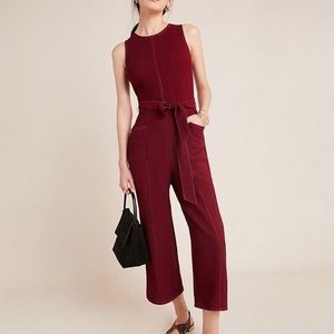Anthropologie Greylin Jumpsuit